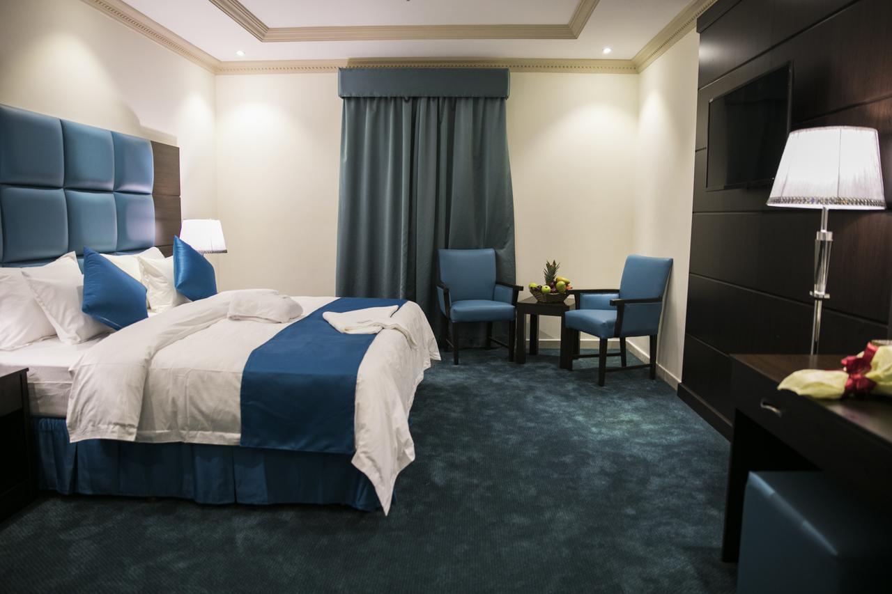 Ocean Hotel جدة المظهر الخارجي الصورة