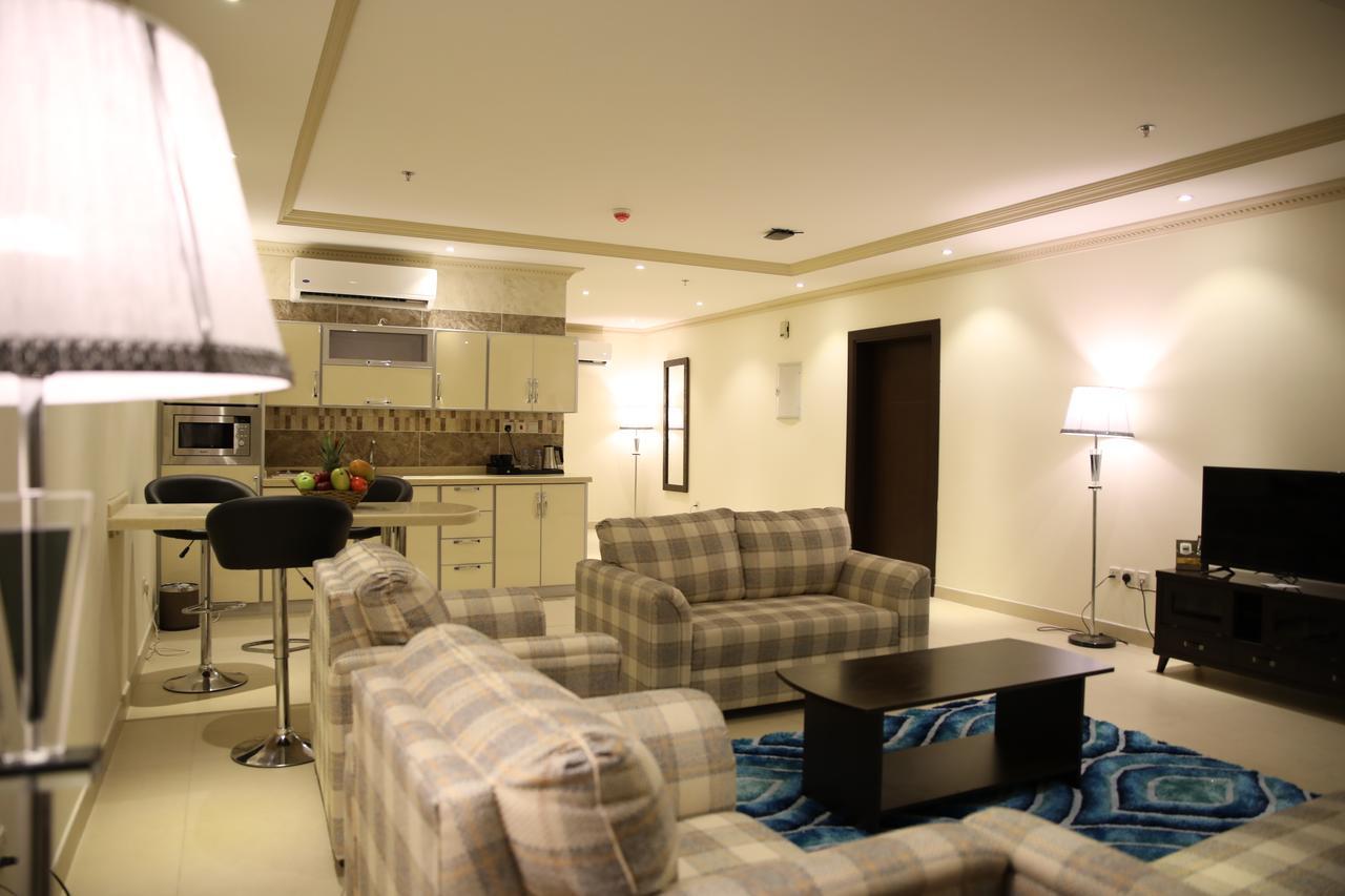 Ocean Hotel جدة المظهر الخارجي الصورة