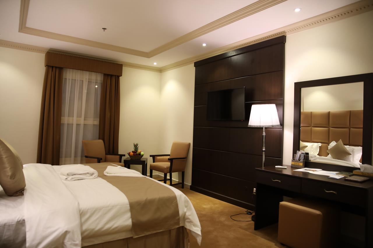 Ocean Hotel جدة المظهر الخارجي الصورة