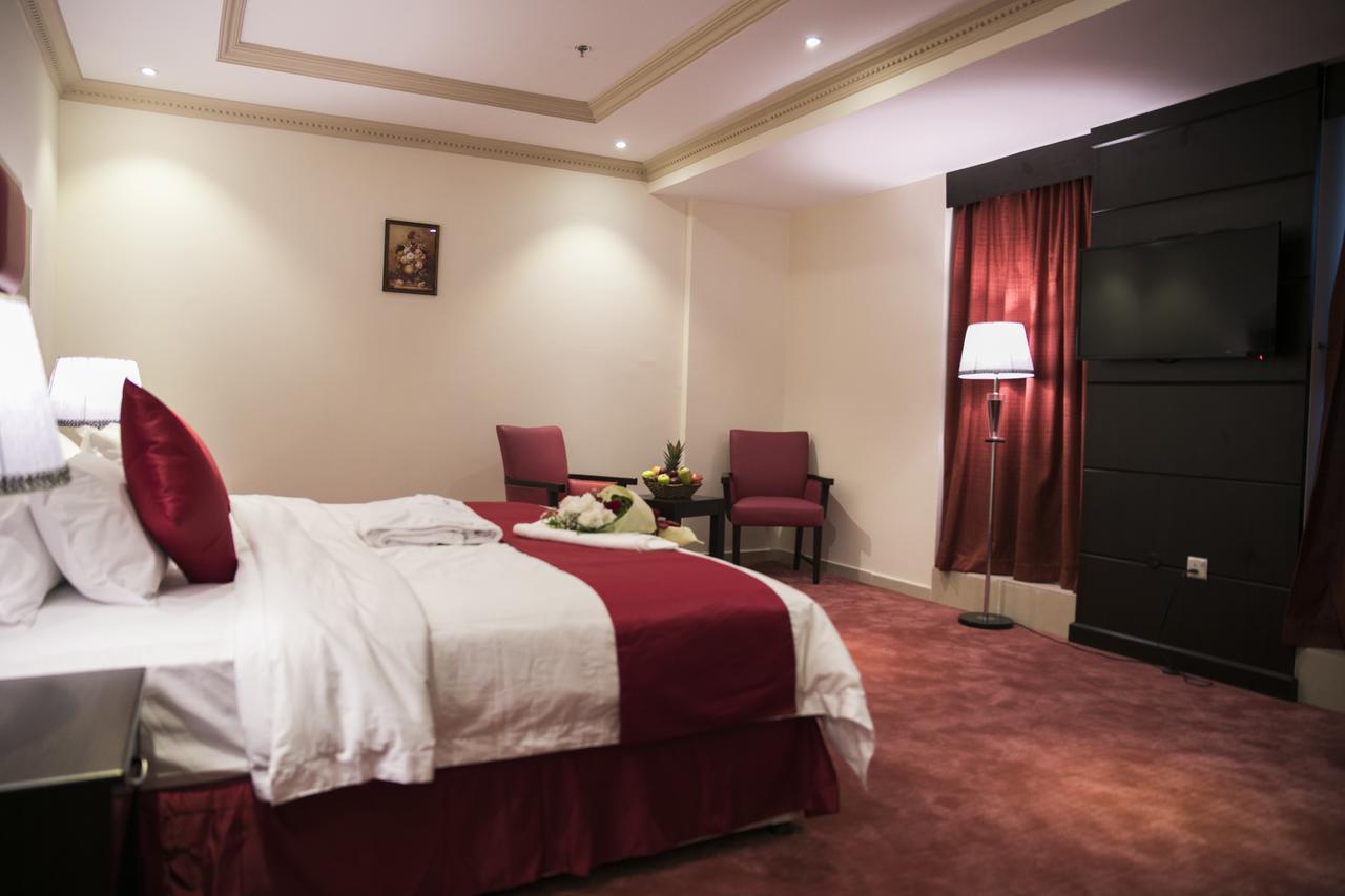 Ocean Hotel جدة المظهر الخارجي الصورة