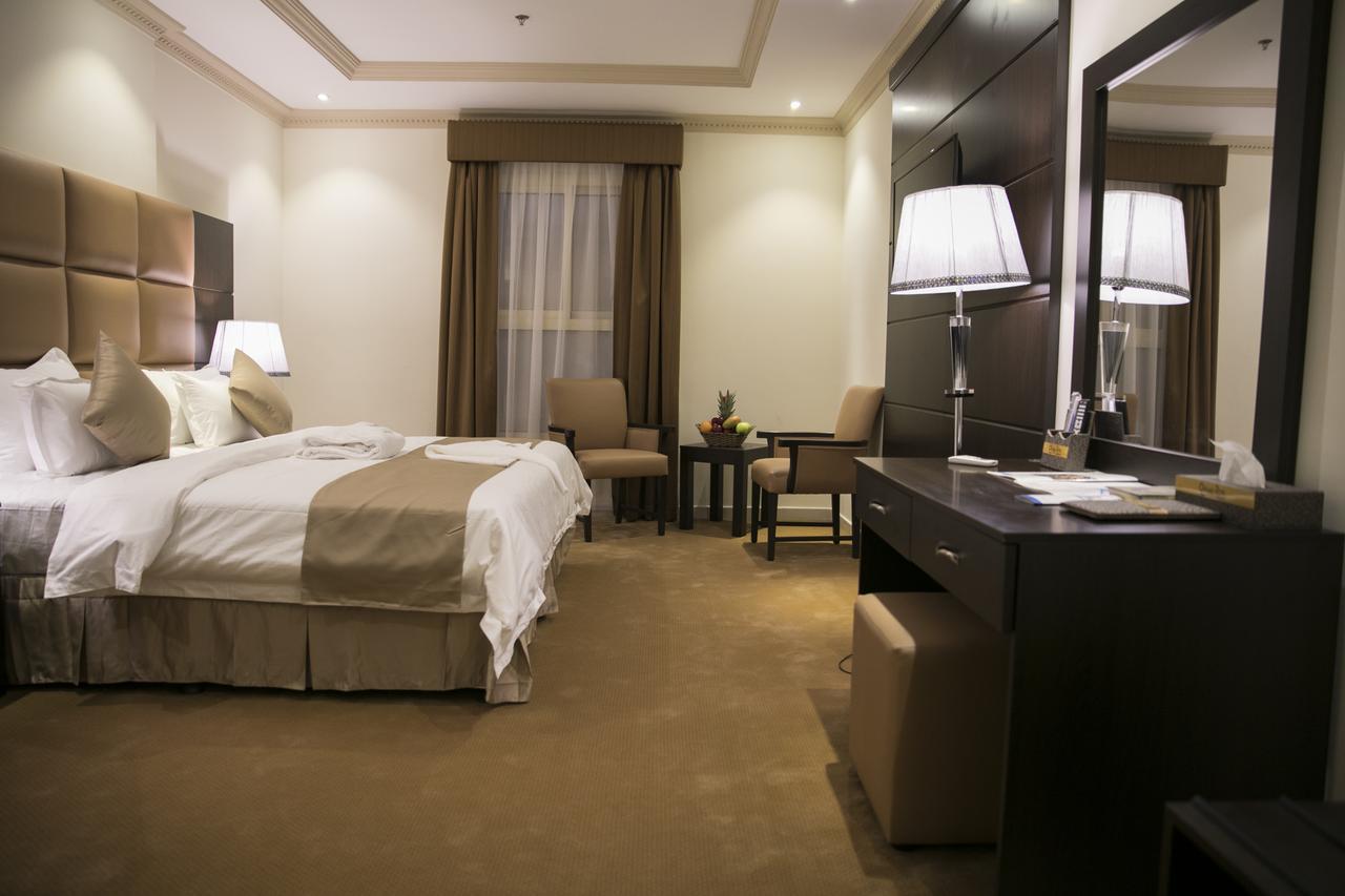 Ocean Hotel جدة المظهر الخارجي الصورة