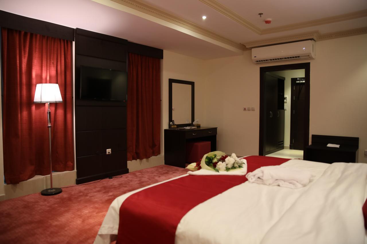 Ocean Hotel جدة المظهر الخارجي الصورة