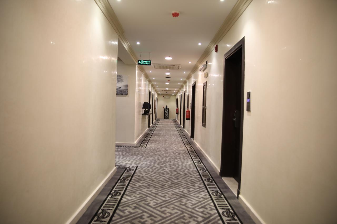 Ocean Hotel جدة المظهر الخارجي الصورة