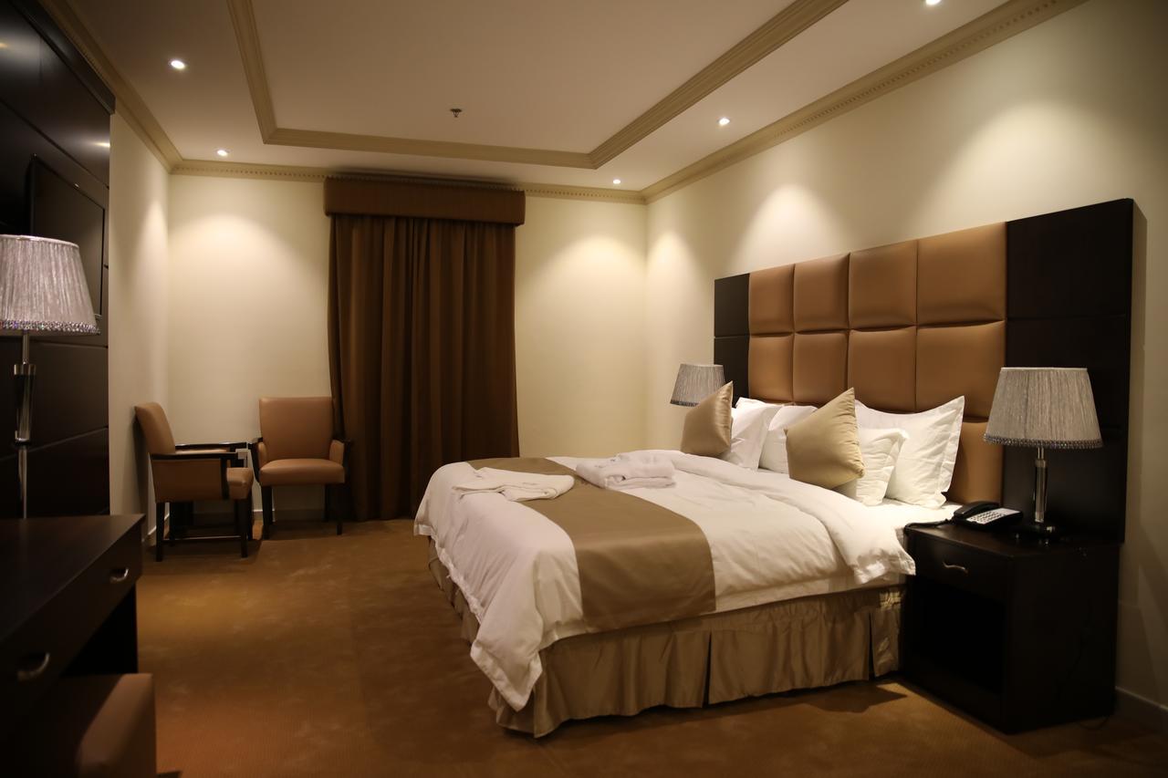 Ocean Hotel جدة المظهر الخارجي الصورة