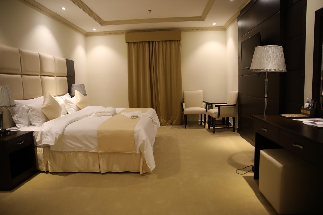 Ocean Hotel جدة المظهر الخارجي الصورة