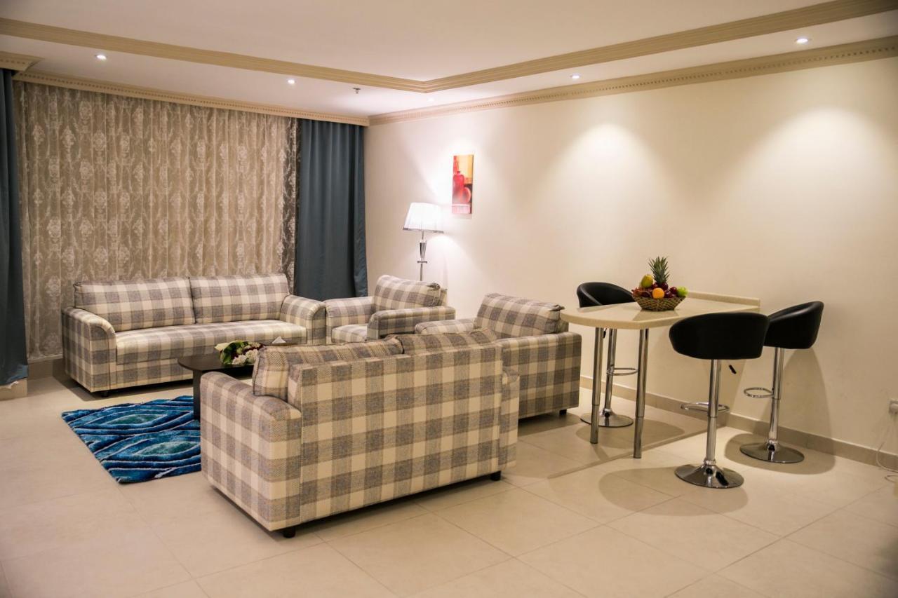 Ocean Hotel جدة المظهر الخارجي الصورة