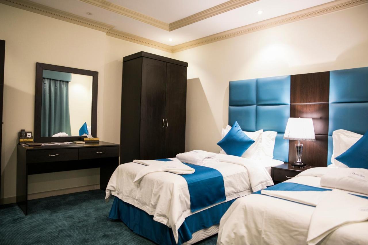 Ocean Hotel جدة المظهر الخارجي الصورة