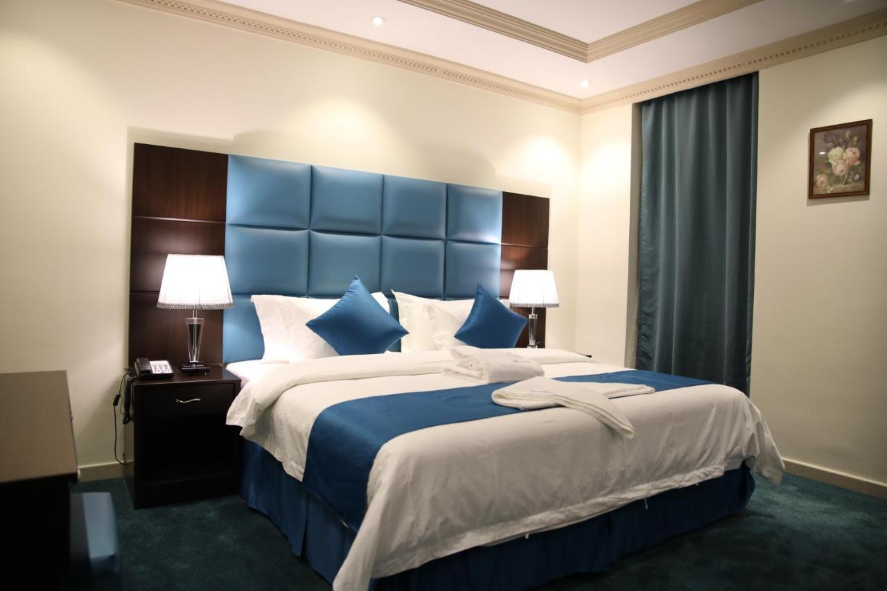 Ocean Hotel جدة المظهر الخارجي الصورة