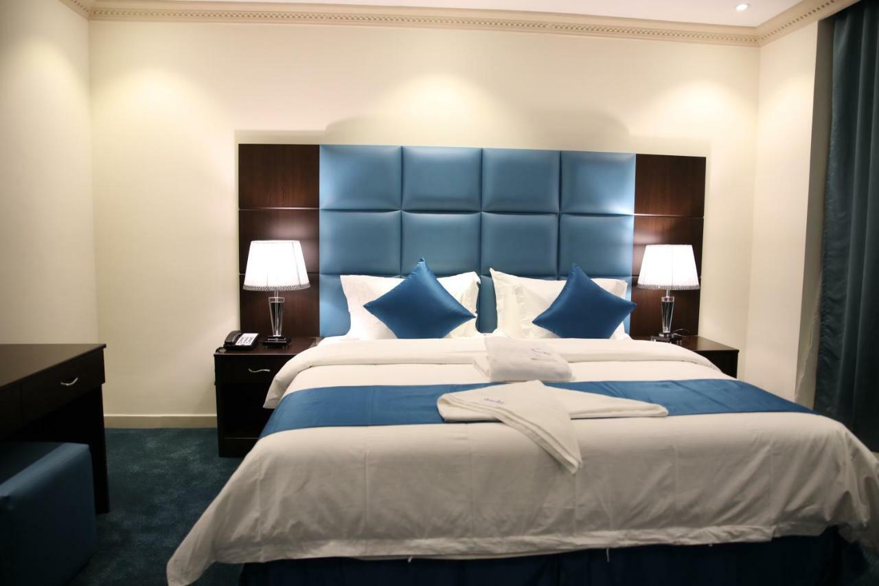 Ocean Hotel جدة المظهر الخارجي الصورة