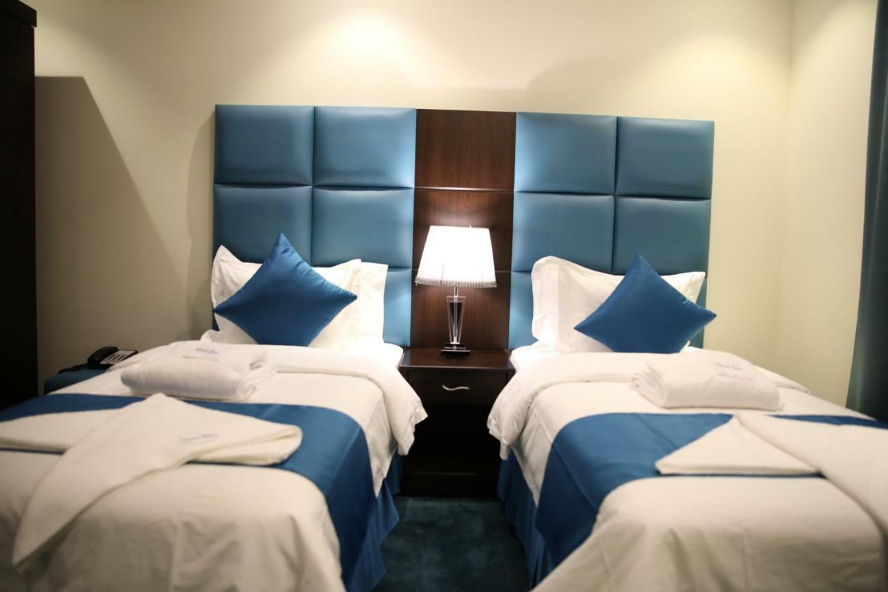 Ocean Hotel جدة المظهر الخارجي الصورة