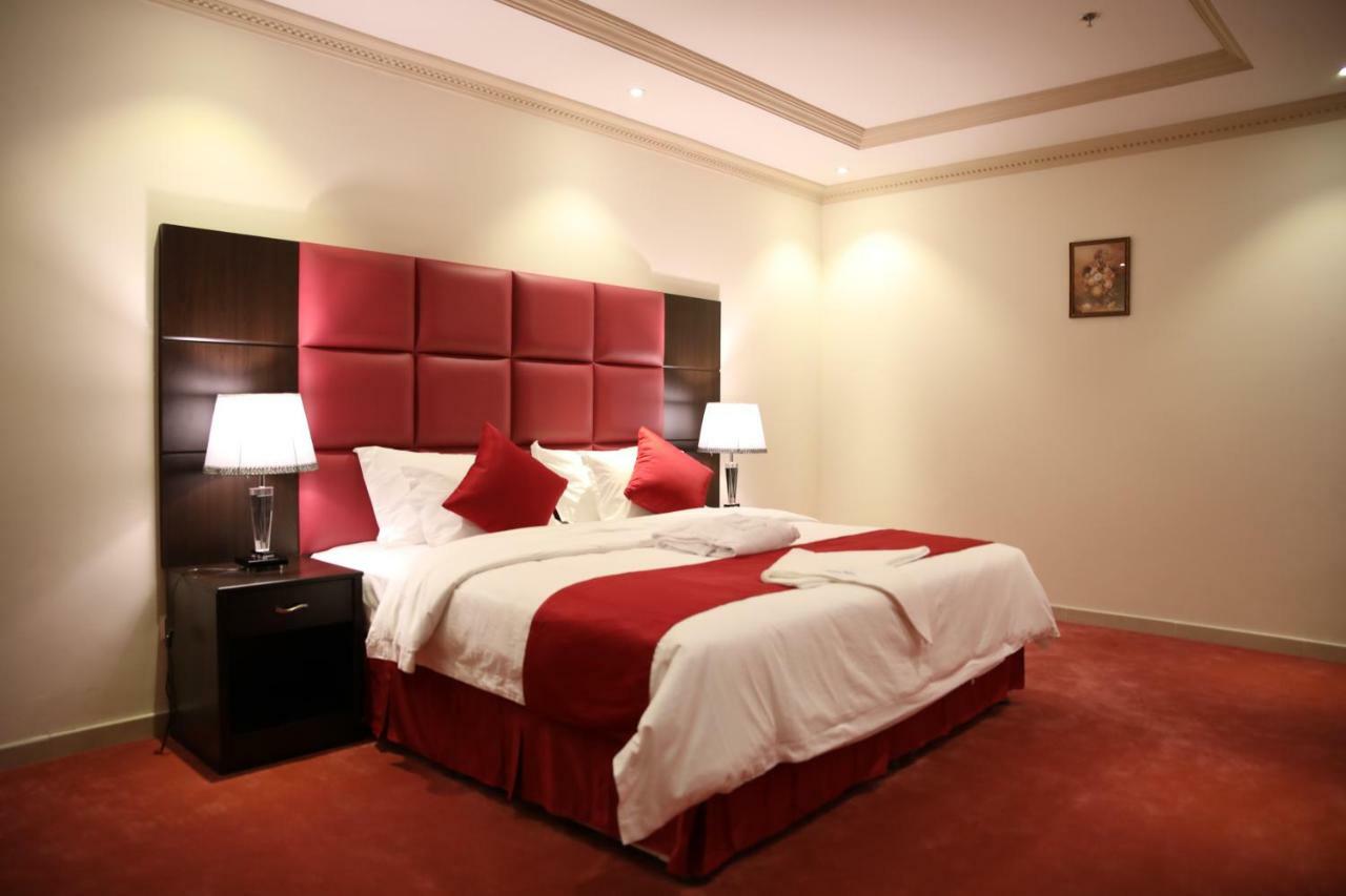 Ocean Hotel جدة المظهر الخارجي الصورة