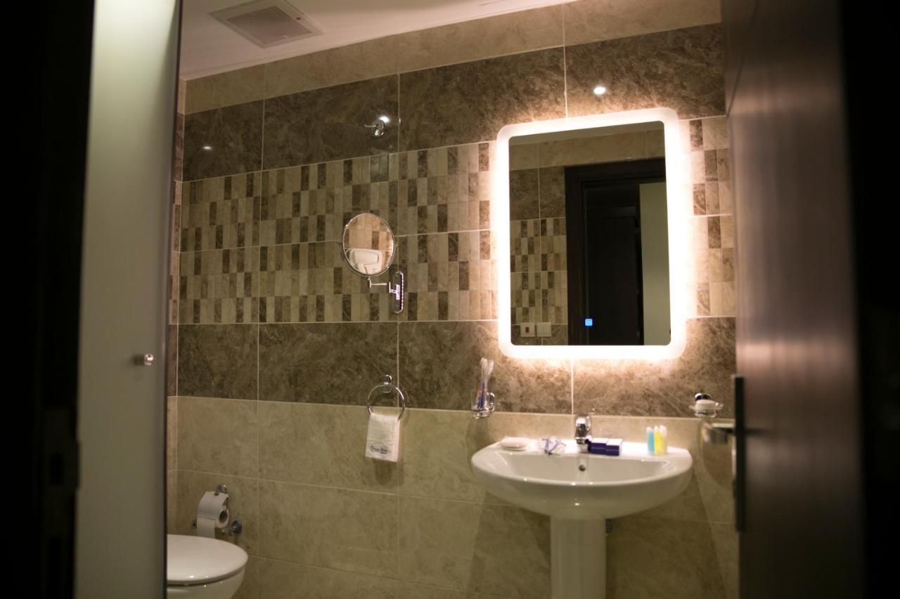 Ocean Hotel جدة المظهر الخارجي الصورة